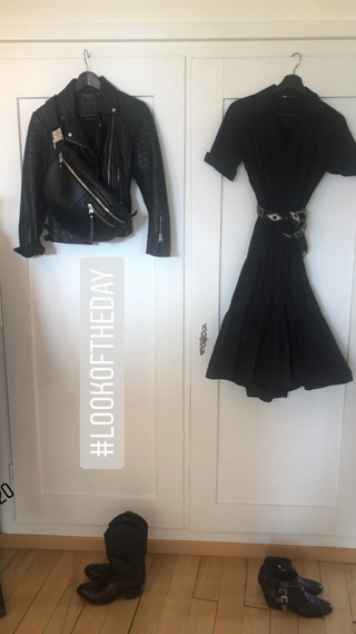 Look of the Day 2