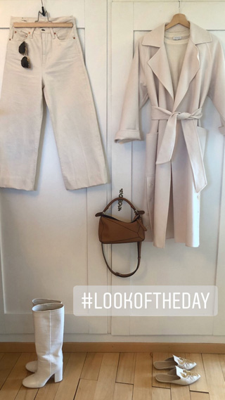 Look of the Day 11