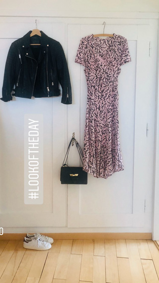 Look of the Day 5