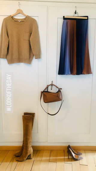 Look of the Day 6