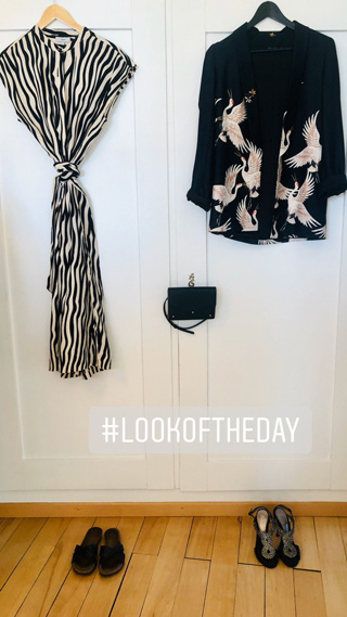 Look of the Day 10